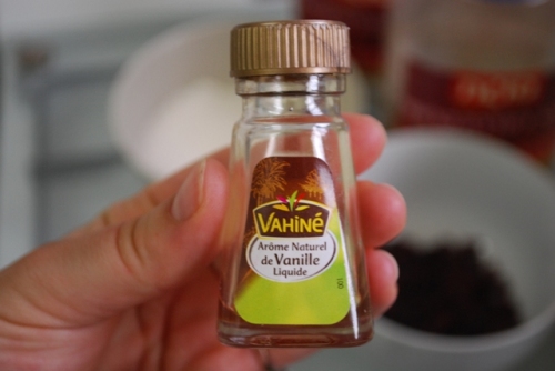 Vanilla Extract from France